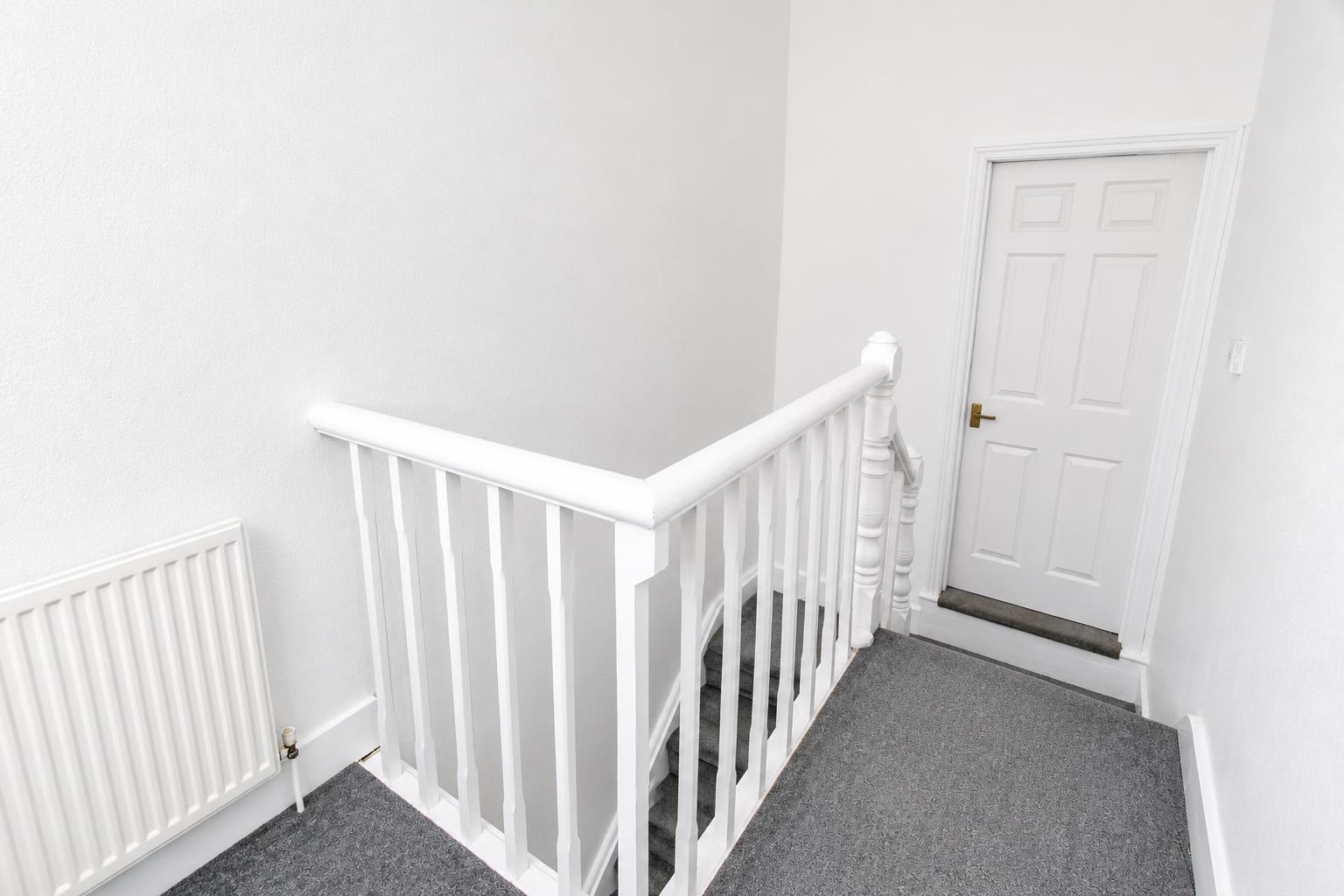Sandy Lane North, Wallington